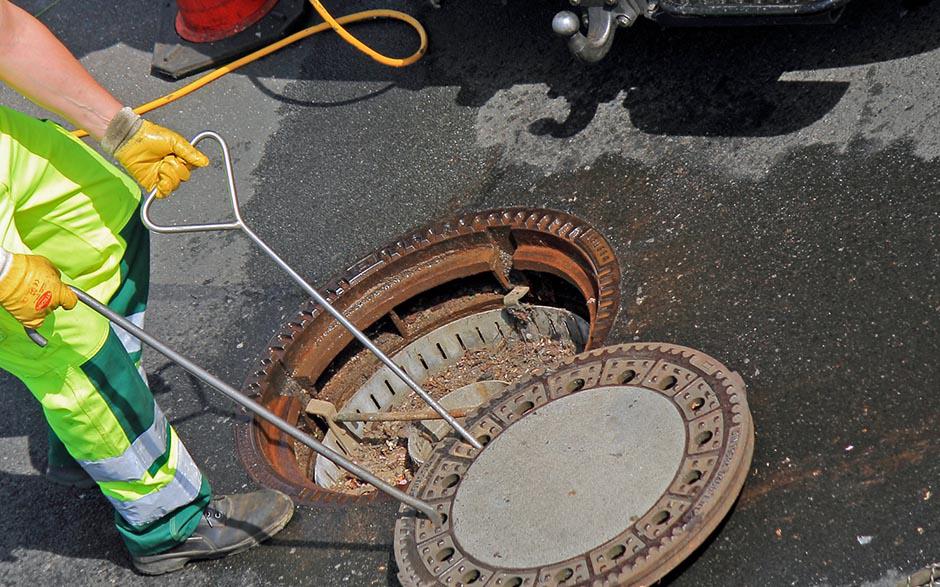 déboucher une canalisation de wc Saint-Pierre-du-Perray