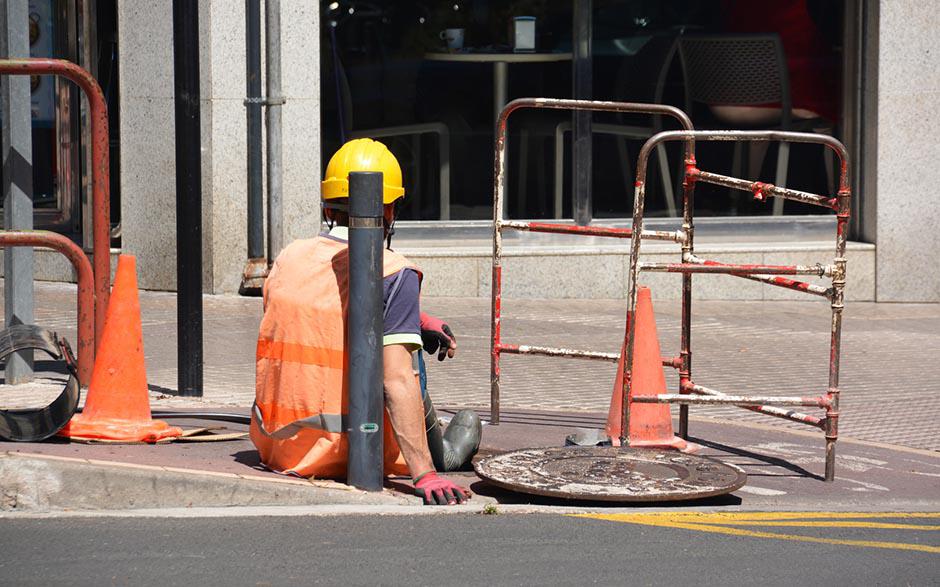 déboucher un egout Boulogne-Billancourt