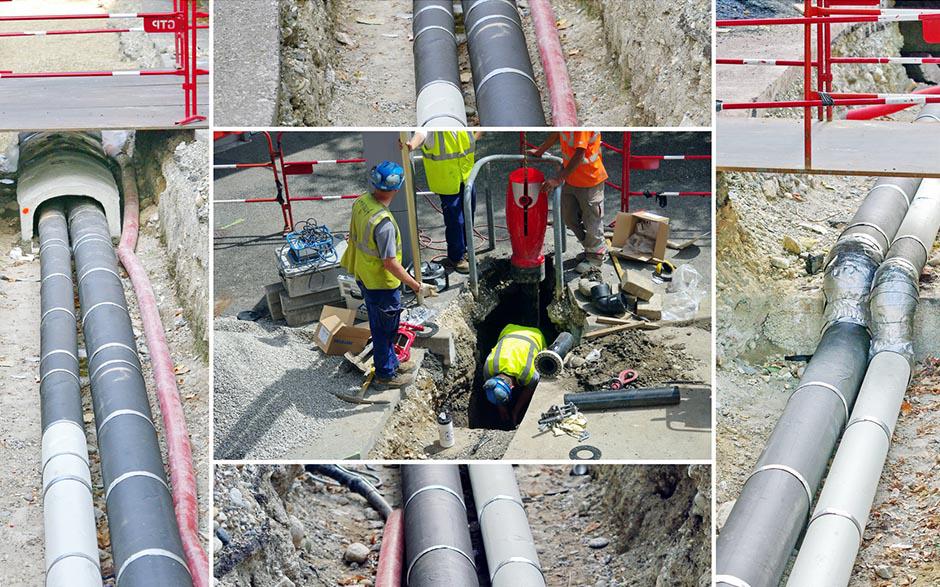 déboucher une canalisation de wc Bures-sur-Yvette