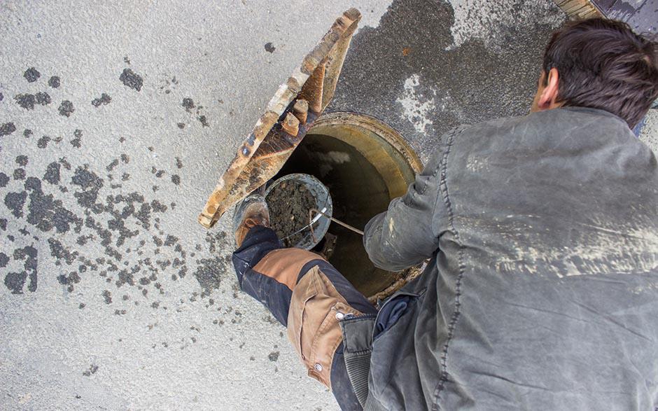 prix dégorgement canalisation Bagnolet