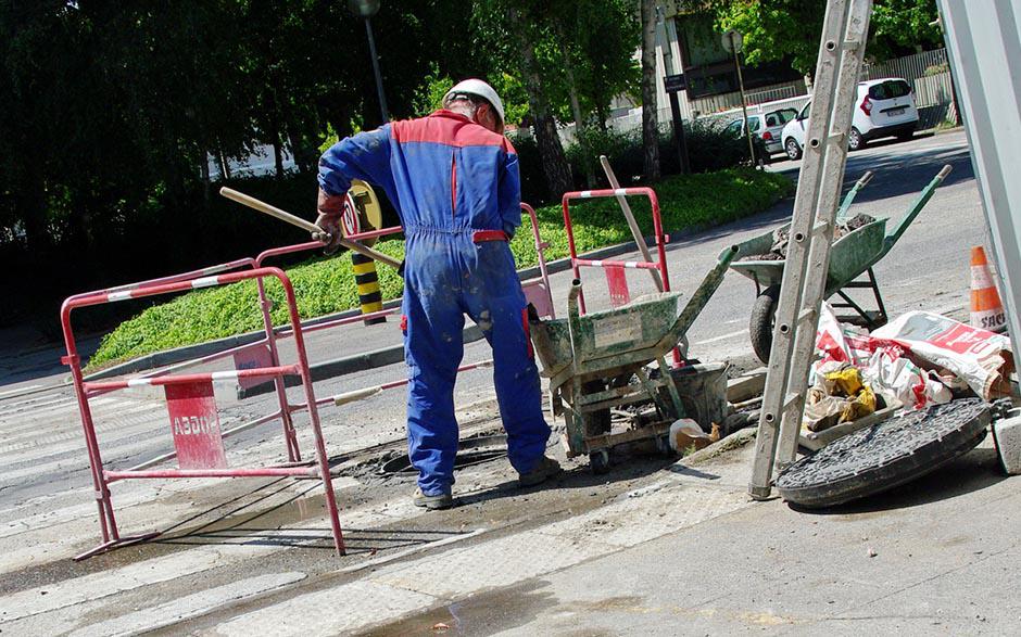 déboucher un egout Boulogne-Billancourt