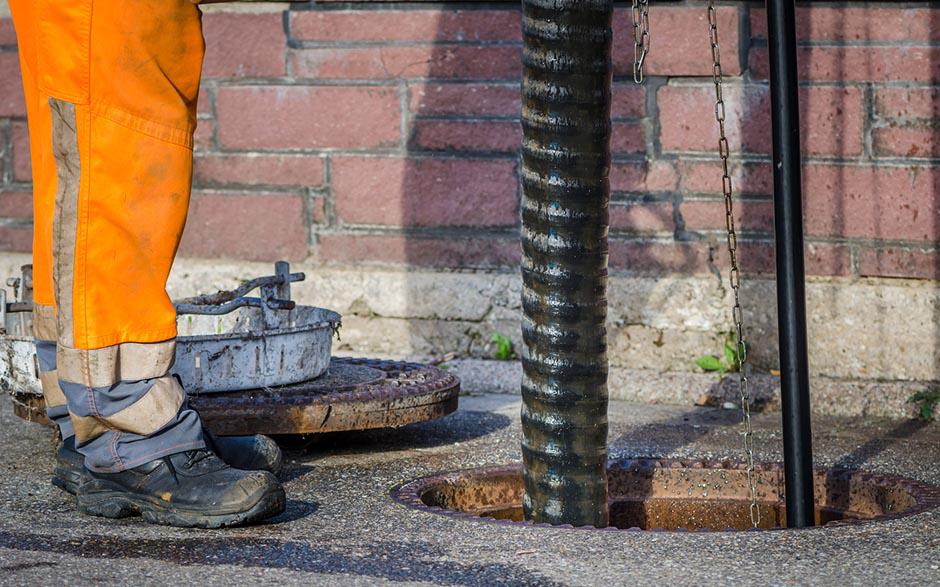 déboucheur canalisation Arnouville