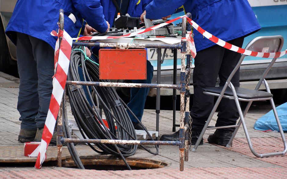 déboucher un egout Boulogne-Billancourt