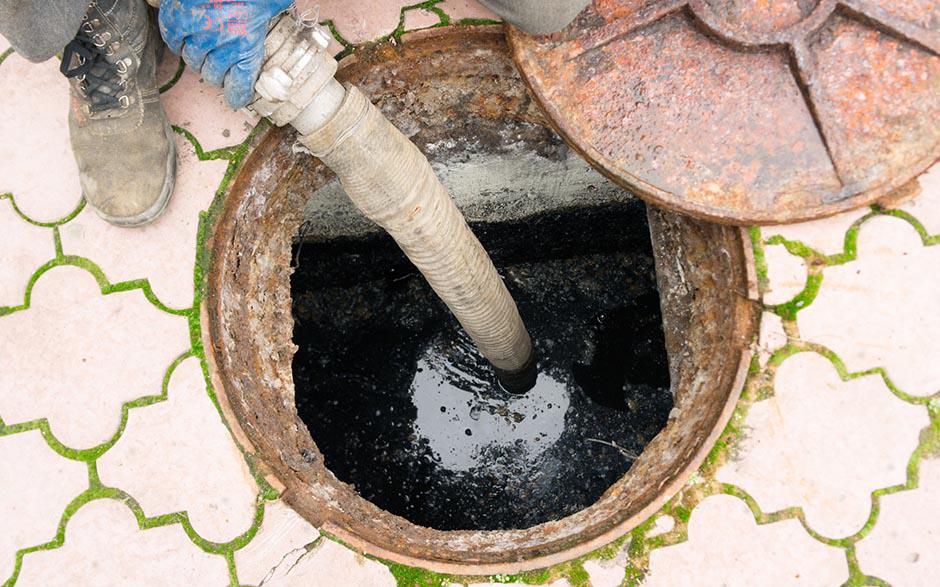 prix dégorgement canalisation Bagnolet