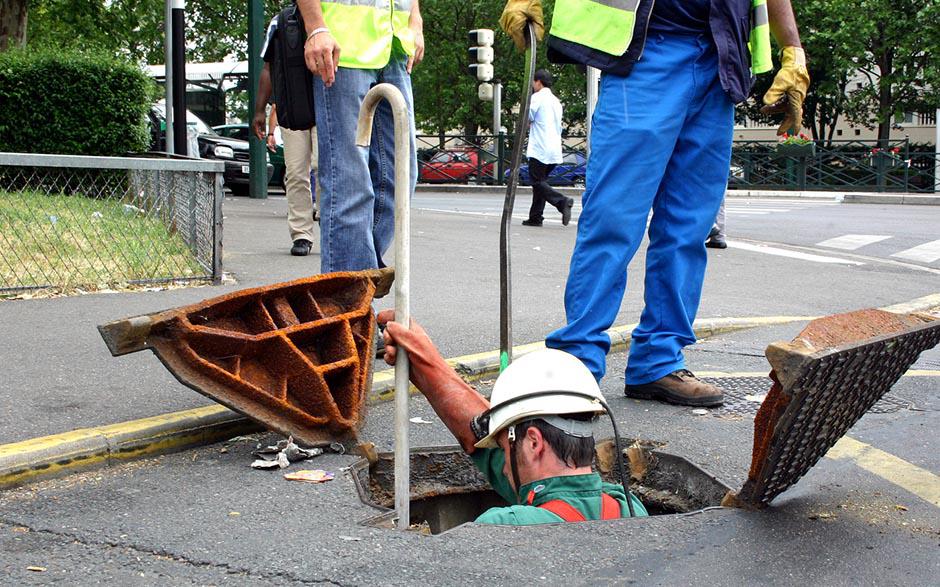 déboucher canalisation egout Limeil-Brévannes
