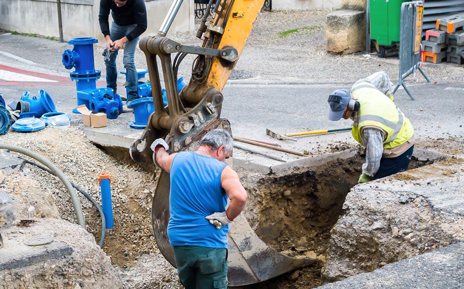 prix débouchage canalisation Boulogne-Billancourt