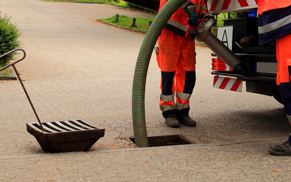 déboucher un egout Boulogne-Billancourt
